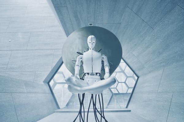 The Operator's Stack: What I Actually Built and Why