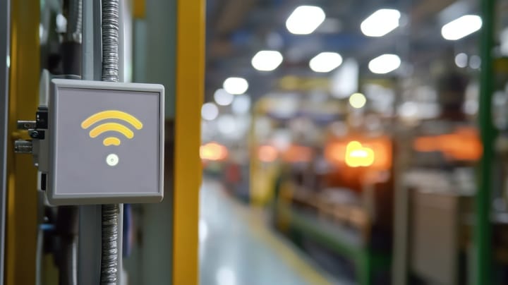 From Survey to Solution: The Ekahau Wireless Survey and Omada Access Points Success Story